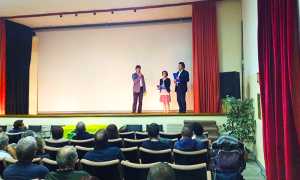 malescorto premiazione