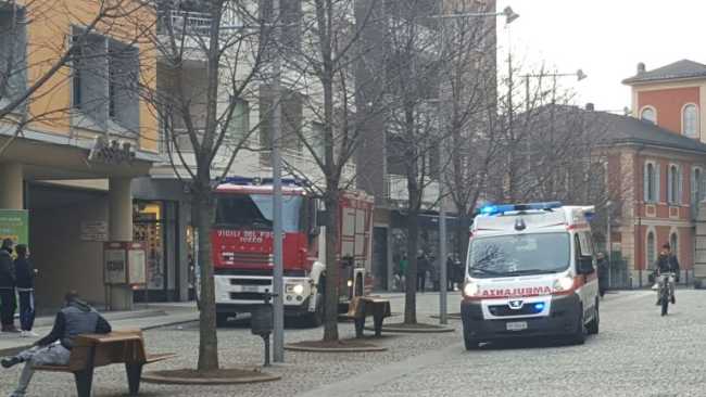 malore san vittore anziana