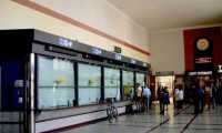 malpensa terminal