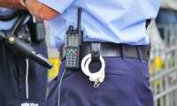 manette polizia svizzera