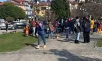 manif due