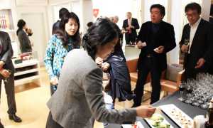 manifattura polli giappone tokyo