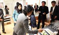 manifattura polli giappone tokyo