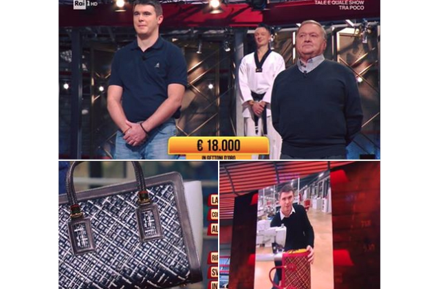 manifattura soliti ignoti ott 18