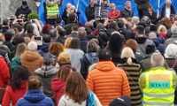 manifestazione cunial 2