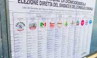 manifesto elettorale domo