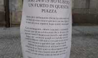 manifesto furto