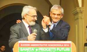 mano chiamparino cattrini