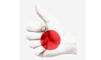 mano giappone
