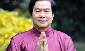 mantak chia