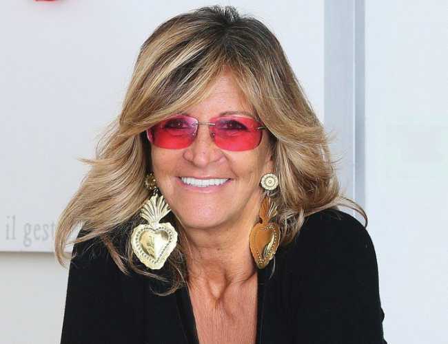 manuela ronchi