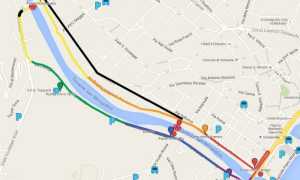 mappa girotondo alessandro