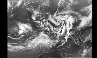 mappa satellite meteo mar 19