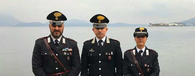 mar lui stresa