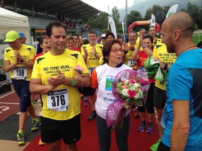 mara mezza maratona