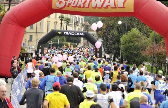 maratona lm 2015