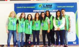 maratona rosmini volontari