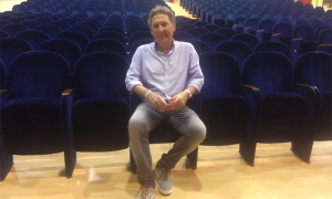 marcello perugini la fabbrica