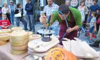marchiatura crodo formaggio bettelmatt