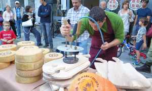 marchiatura crodo formaggio bettelmatt