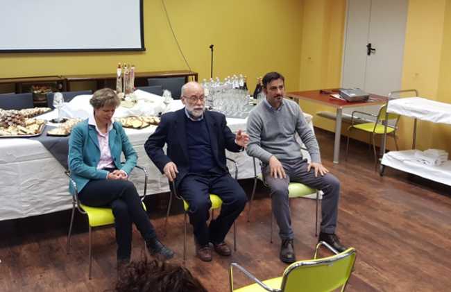 marchionini caruso archetti