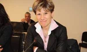 marchionini silvia