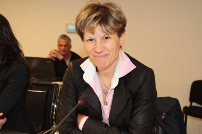 marchionini silvia