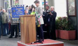 marchionini xxv aprile