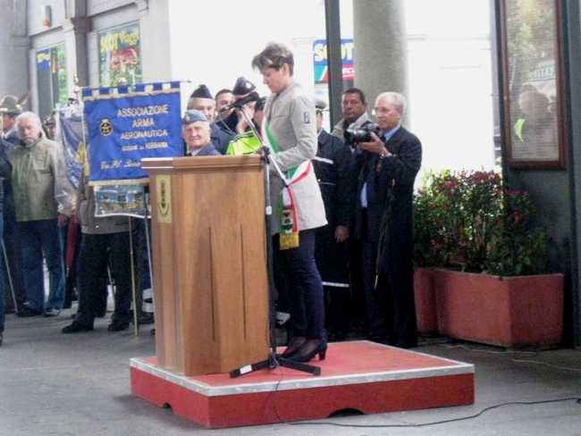 marchionini xxv aprile