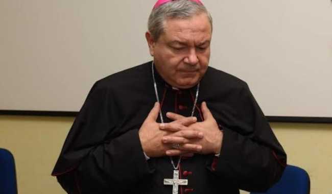 marciano santo
