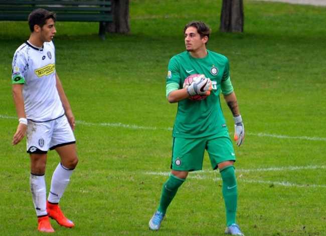 marco pissardo inter