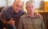 marco umberto Bossi