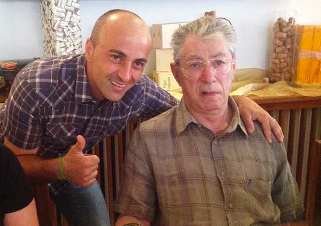 marco umberto Bossi
