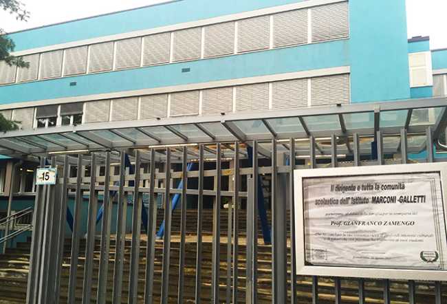 marconi galletti zamengo