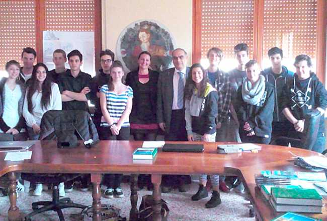 marconi montecrestese arcoraci