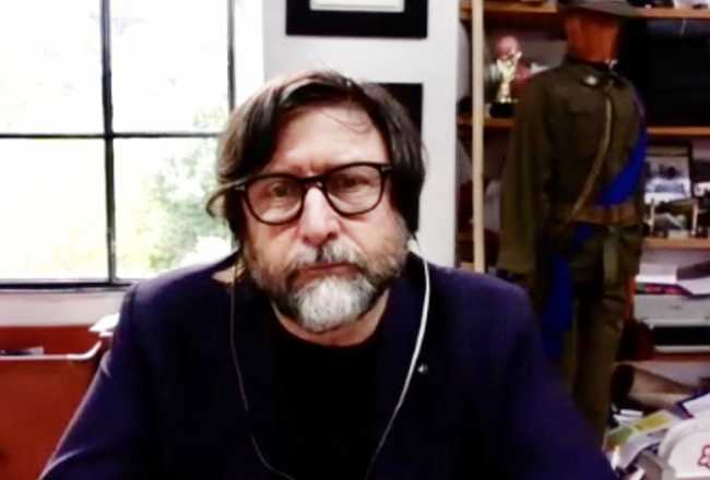 marenzi herno intervista