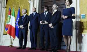 marenzi leonardo premio