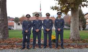 marescialli gdf vco 2015