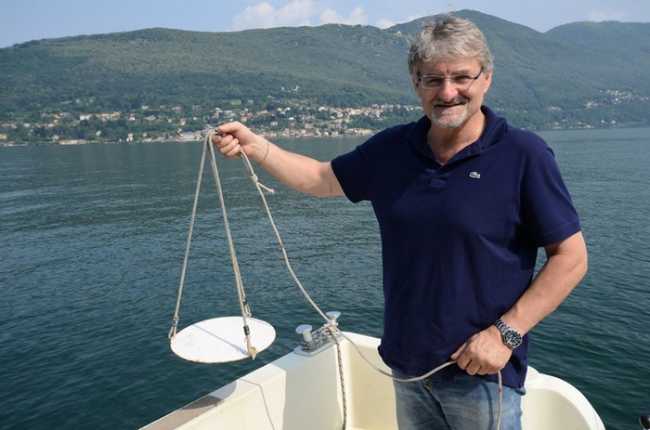 mario contesini