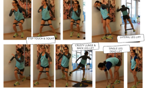 marta luglio 20 forma