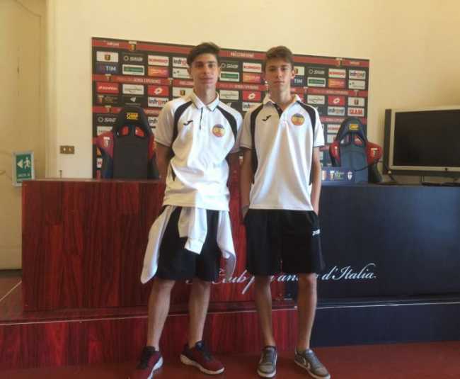 martino schivalocchi