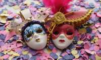 maschere carnevale