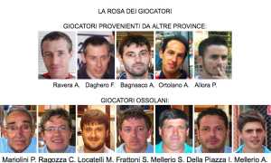 masera bocce squadra b
