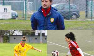 masera calcio mister