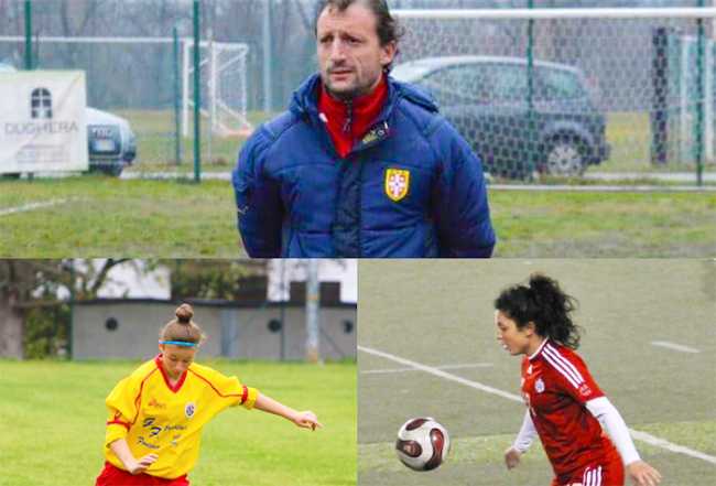 masera calcio mister