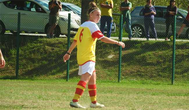 masera femminile noretta