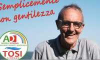 massimo tosi