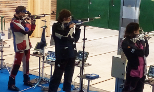 master tiro segno turingia