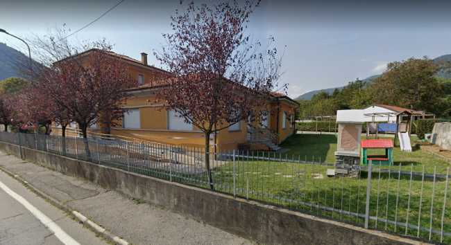 materna trobaso