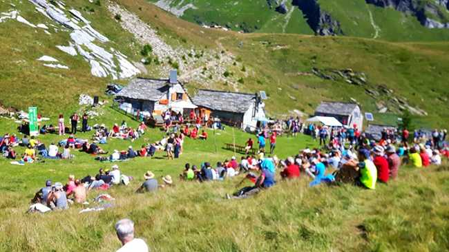 matogno musica montecrestese